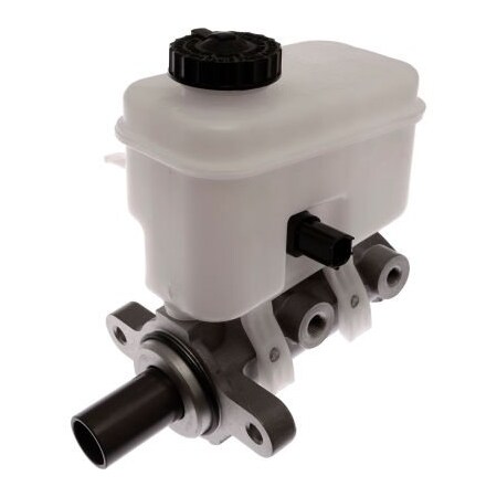 Raybestos Element3 New Master Cylinder - Brakes, MC391124 MC391124